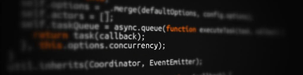 Vim and Javascript - friends forever